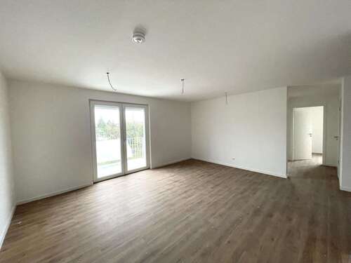 Foto - Wohnung zum Kaufen in Huttenheim 332.900,00 € 75.38 m²