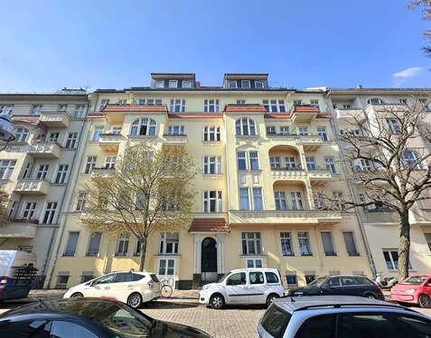 Foto - Wohnung zum Kaufen in Berlin 197.500,00 € 44.32 m²