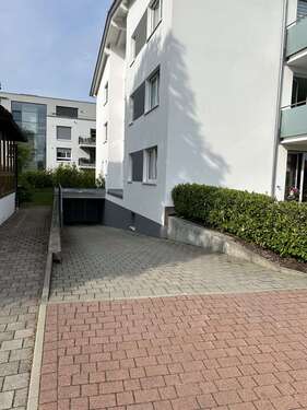 Foto - Garage zu vermieten in Loßburg 70,00 €