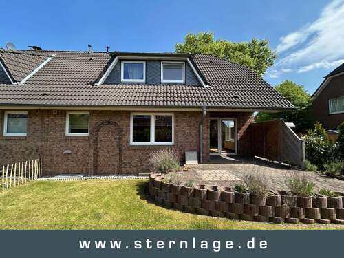 Foto - Haus zum Kaufen in Bornhöved 299.000,00 € 108 m²