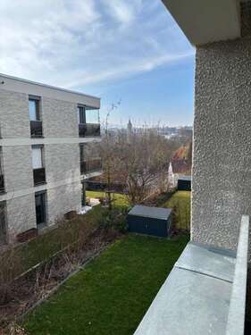 Foto - Wohnung zum Mieten in Waiblingen 1.380,00 € 77 m²