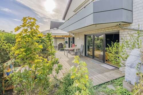 Foto - Wohnung zum Kaufen in Bielefeld 249.000,00 € 98 m²