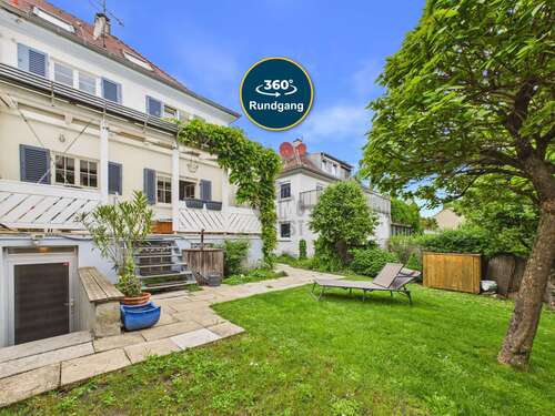 Foto - Haus zum Kaufen in Stuttgart Stuttgart-Nord 825.000,00 € 103.73 m²