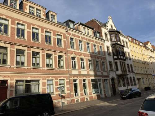 Foto - Wohnung zum Mieten in Zwickau 260,00 € 37.23 m²