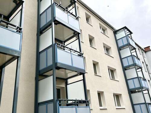 Foto - Wohnung zum Mieten in Brandenburg an der Havel 552,72 € 56.4 m²