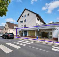 Einzelhandel in Zeilsheim 790.000,00 € 419 m²