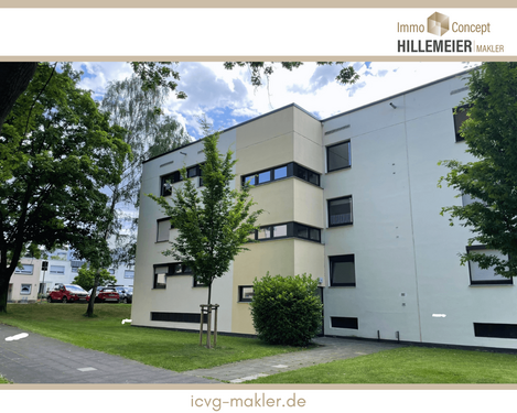 Foto - Wohnung zum Kaufen in Meckenheim 110.000,00 € 61 m²