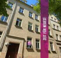 Wohnung zum Mieten in Halle 1.100,00 € 100 m²