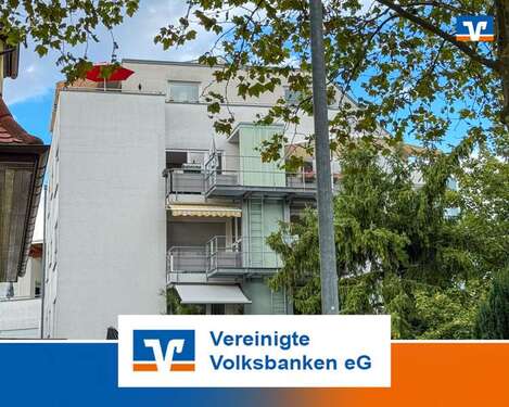 Foto - Wohnung zum Kaufen in Metzingen 259.000,00 € 58 m²