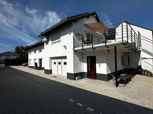 Foto - Halle in Swisttal 1.198.000,00 € 375 m²