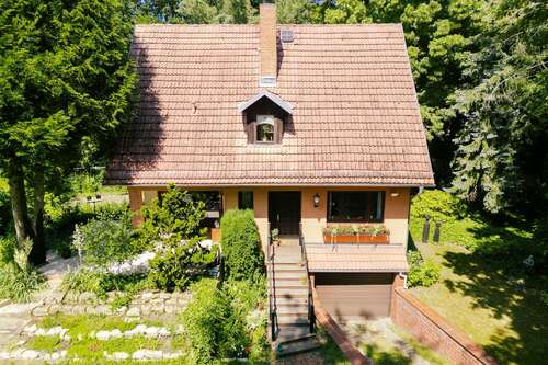 Foto - Haus zum Kaufen in Potsdam 985.000,00 € 130.52 m²