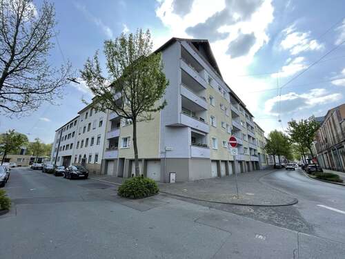 Foto - Wohnung zum Mieten in Wuppertal 399,00 € 41.91 m²