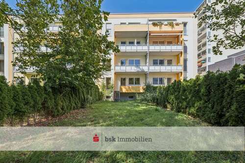 Foto - Wohnung zum Kaufen in Berlin 525.000,00 € 102.93 m²