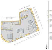 Wohnung zum Kaufen in Tuttlingen 604.600,00 € 106.07 m²