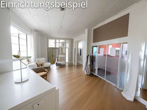 Foto - Büro in Bretten 1.990,00 € 186 m²