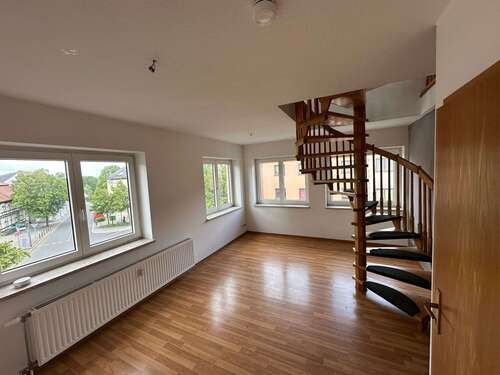 Foto - Wohnung zum Mieten in Biesenthal 1.025,00 € 97.7 m²