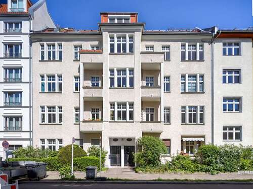 Foto - Wohnung zum Kaufen in Berlin 455.000,00 € 115.58 m²