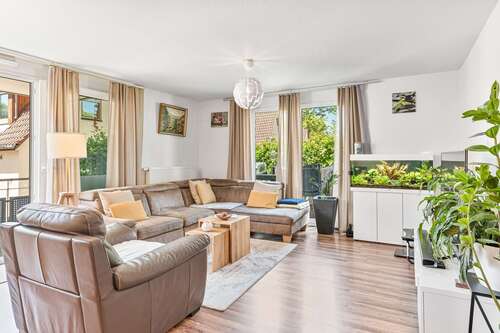 Foto - Wohnung zum Kaufen in Böblingen 460.000,00 € 103.81 m²