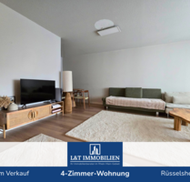 Wohnung zum Kaufen in Rüsselsheim am Main 399.000,00 € 123.47 m²