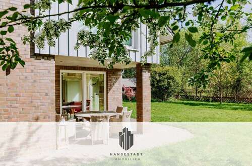 Foto - Haus zum Kaufen in Buchholz in der Nordheide 849.000,00 € 160 m²