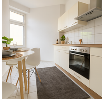 Wohnung zum Mieten in Halle 550,00 € 68 m²
