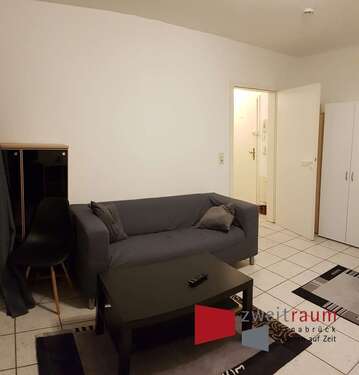 Foto - Wohnen auf Zeit in Osnabrück 685,00 €