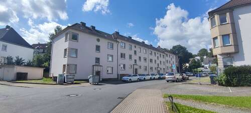 Foto - Wohnung zum Mieten in Iserlohn 325,00 € 43 m²