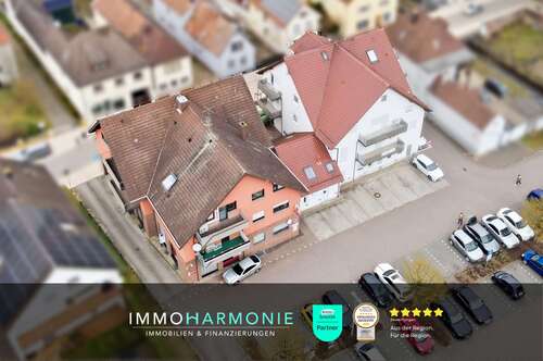 Foto - Haus zum Kaufen in Wörth am Rhein 2.890.000,00 € 1321 m²