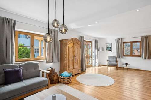 Foto - Haus zum Kaufen in Kochel am See 984.000,00 € 123 m²