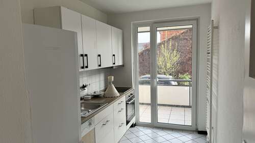 Foto - Wohnung zum Mieten in Braunschweig 610,00 € 56.38 m²