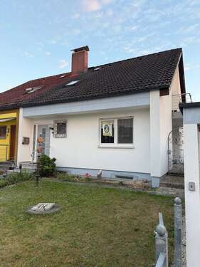 Foto - Haus zum Kaufen in Bayreuth 458.000,00 € 123 m²