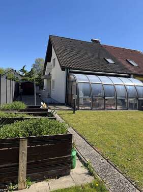Foto - Haus zum Kaufen in Bayreuth 480.000,00 € 123 m²