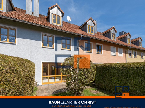 Foto - Haus zum Kaufen in Krummennaab 170.000,00 € 110 m²