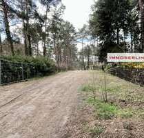 Grundstück zu verkaufen in Mittenwalde 230.000,00 € 732 m²