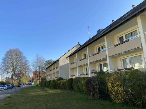Foto - Wohnung zum Mieten in Buxtehude 720,00 € 69 m²