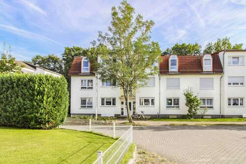 Foto - Wohnung zum Kaufen in Velten 249.900,00 € 81.6 m²