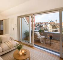 Wohnung zum Kaufen in Erfurt 630.000,00 € 160 m²