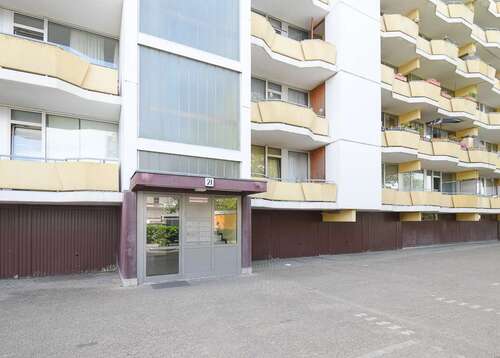 Foto - Wohnung zum Kaufen in Köln 89.900,00 € 27.15 m²