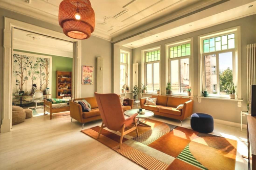 Foto - Wohnung zum Kaufen in Bremerhaven 388.000,00 € 227 m²