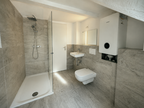 Foto - Wohnung zum Kaufen in Eppstein 179.000,00 € 65 m²