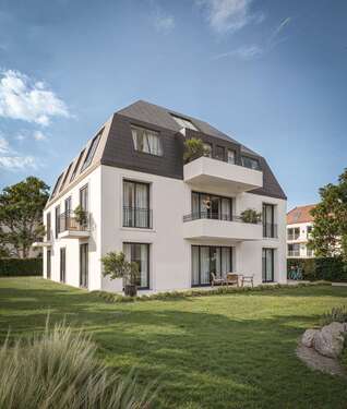 Foto - Wohnung zum Kaufen in München 749.000,00 € 65.03 m²