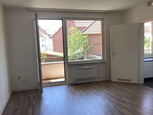 Foto - Wohnung zum Mieten in Hildesheim 390,00 € 27.91 m²