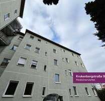 Wohnung zum Mieten in Halle (Saale) 368,00 € 37 m²