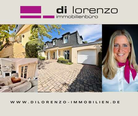 Foto - Haus zum Mieten in Mönchengladbach Großheide 4.500,00 € 251 m²