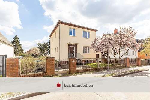 Foto - Haus zum Kaufen in Berlin 650.000,00 € 138.24 m²