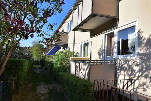 Foto - Wohnung zum Mieten in Wolfsburg 438,26 € 52.93 m²