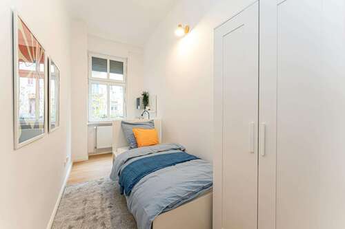 Foto - WG-Zimmer in Berlin 610,00 € 8 m²