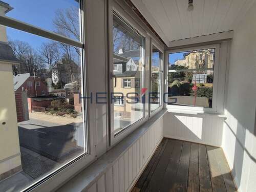 Foto - Wohnung zum Mieten in Thum 303,00 € 55.12 m²