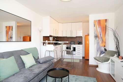 Foto - Wohnen auf Zeit in München 1.890,00 €