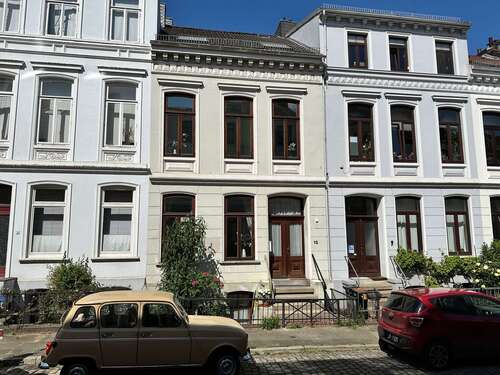Foto - Haus zum Kaufen in Bremen 690.000,00 € 171 m²